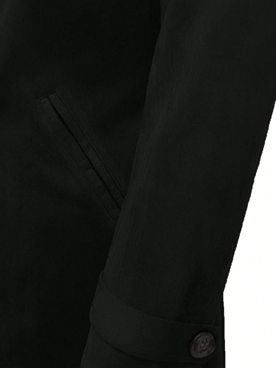 Palton SHEIN, negru