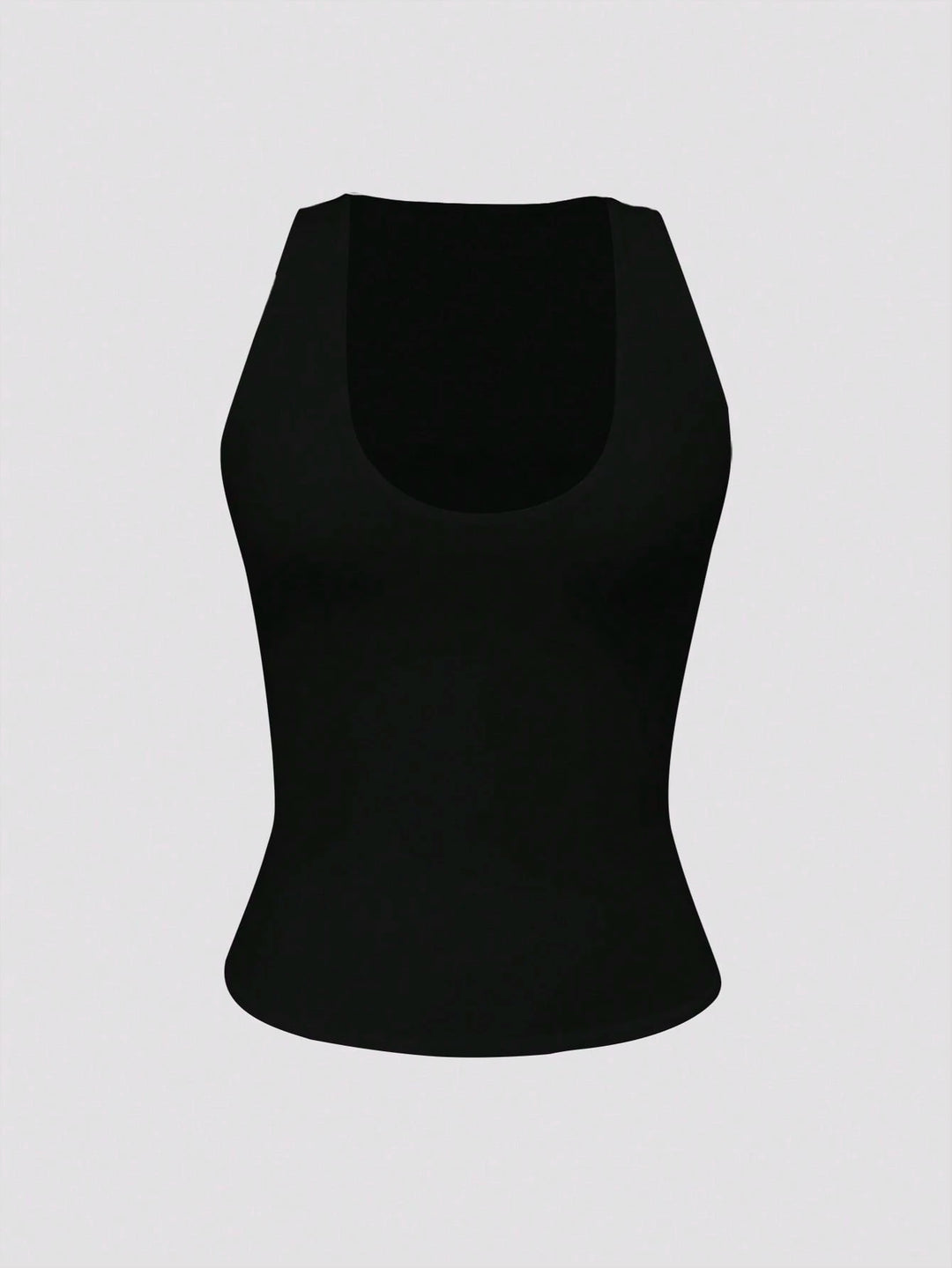 Maiou SHEIN, negru