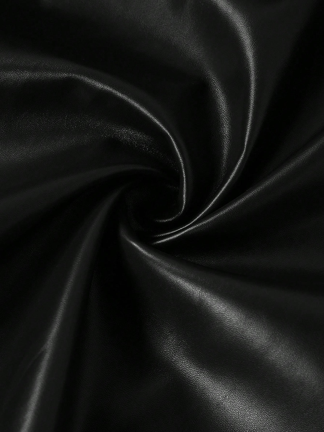 Trench SHEIN, negru