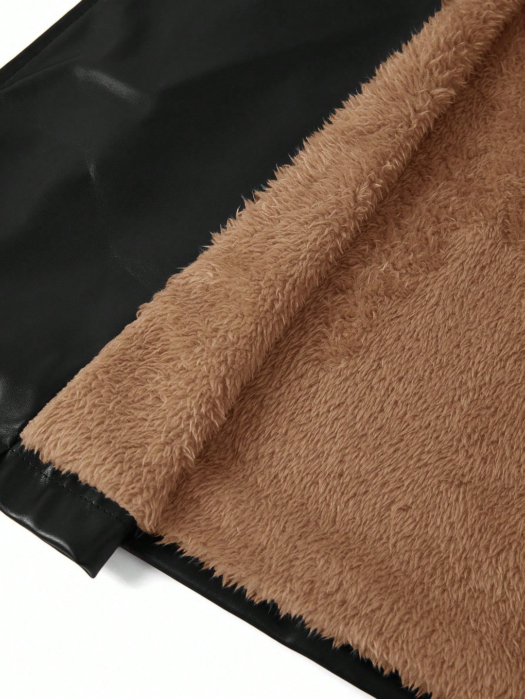 Trench SHEIN, negru