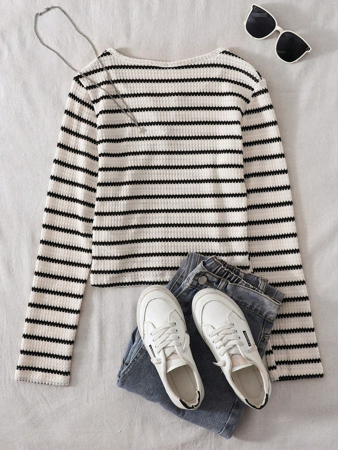 Tricou SHEIN, mix culori