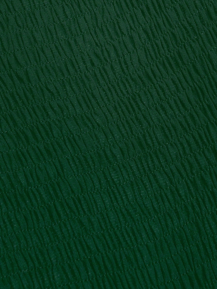 Rochie SHEIN, verde