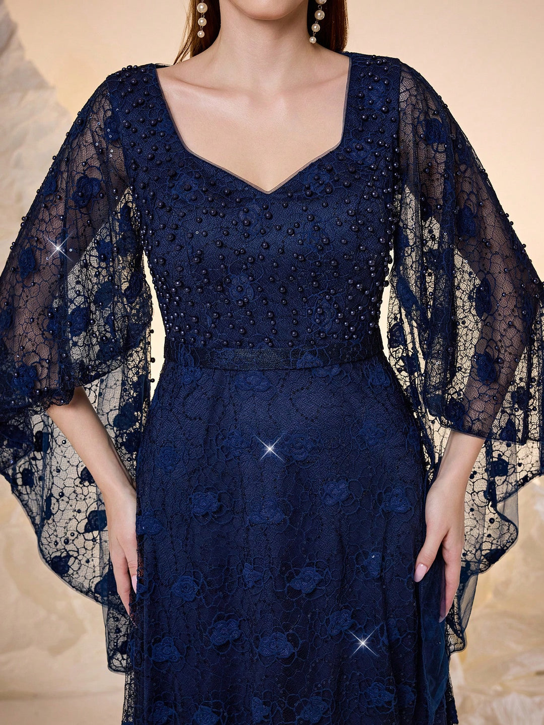 Rochie SHEIN, albastru