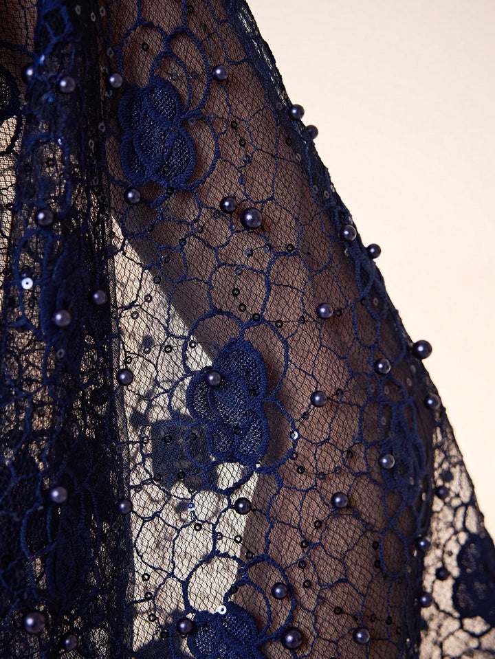Rochie SHEIN, albastru