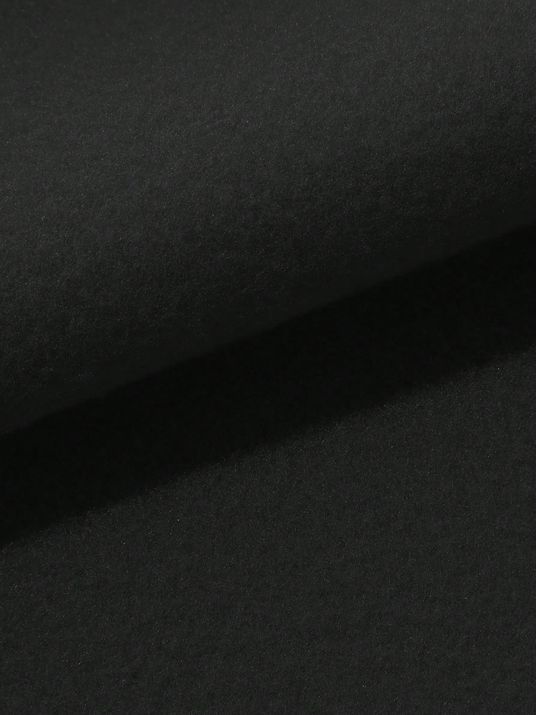 Hanorac SHEIN, negru