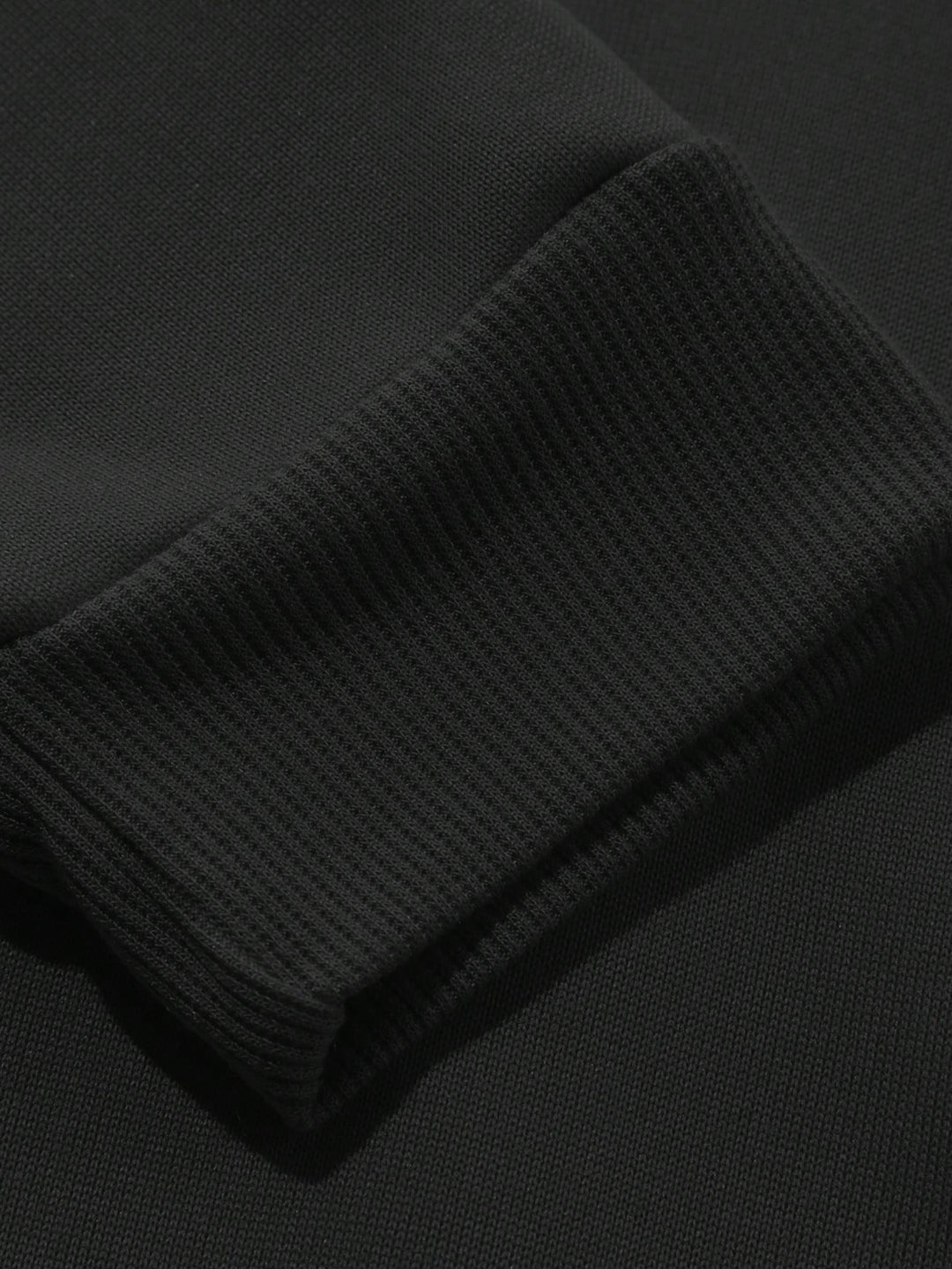 Hanorac SHEIN, negru