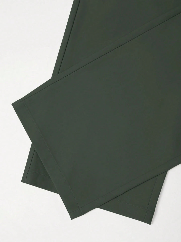 Pantaloni SHEIN, verde