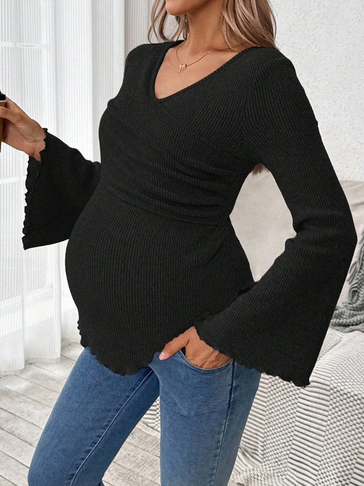 Tricou SHEIN, negru