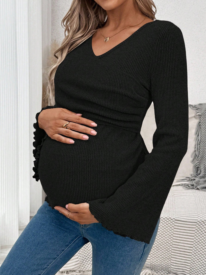 Tricou SHEIN, negru