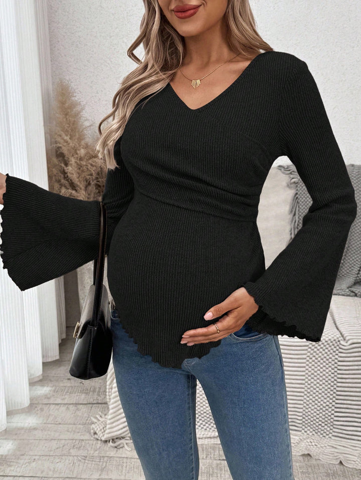 Tricou SHEIN, negru