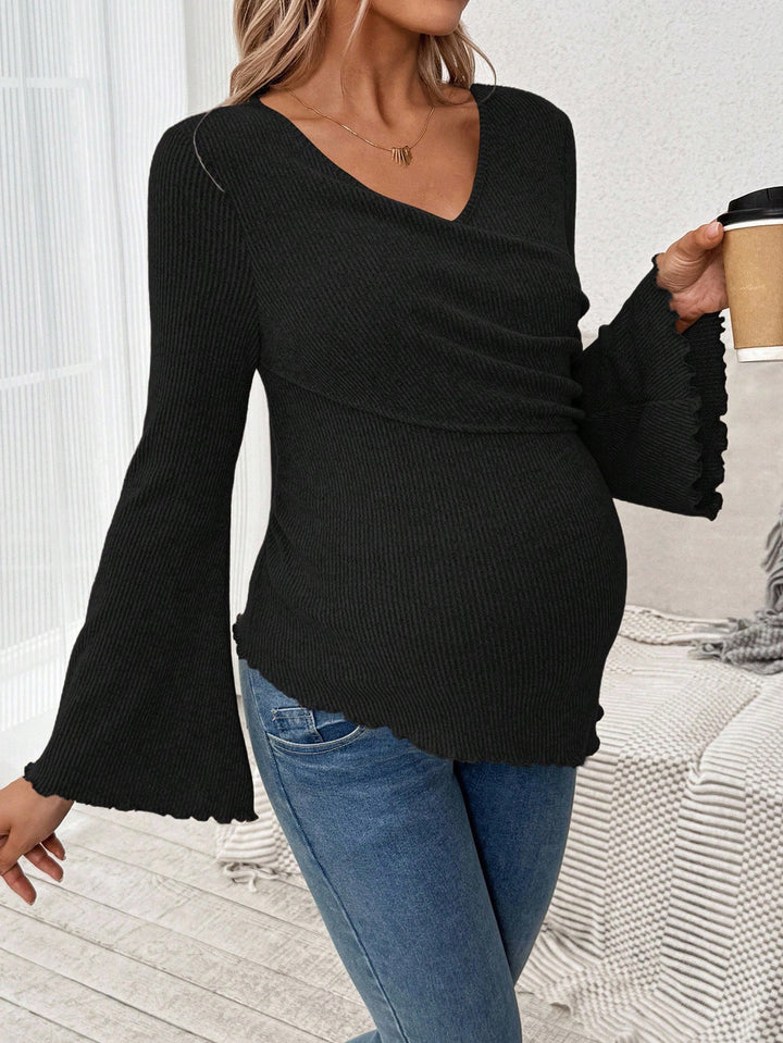 Tricou SHEIN, negru
