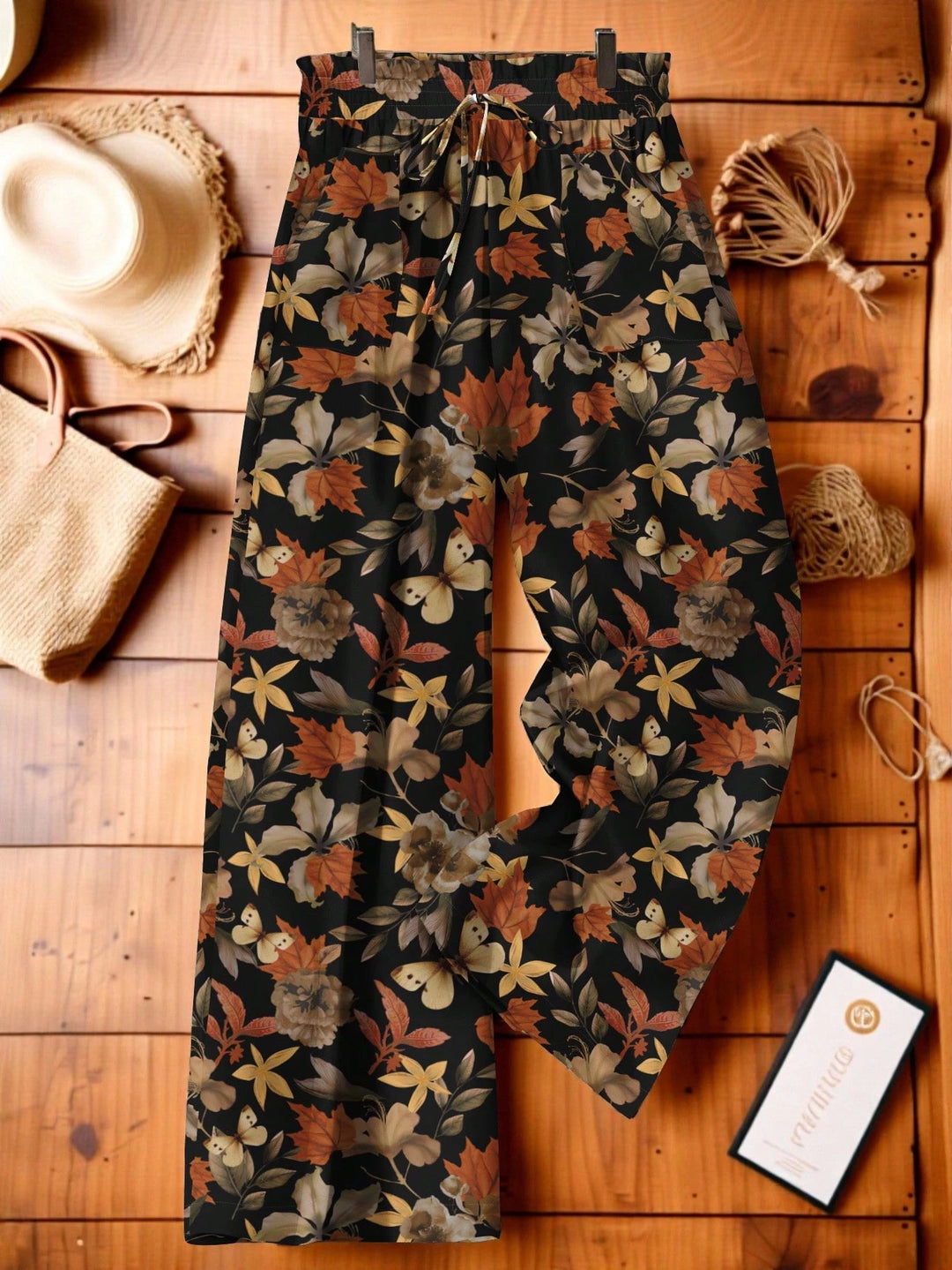 Pantaloni SHEIN, mix culori
