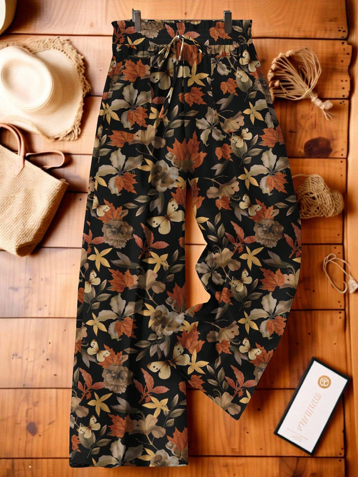 Pantaloni SHEIN, mix culori