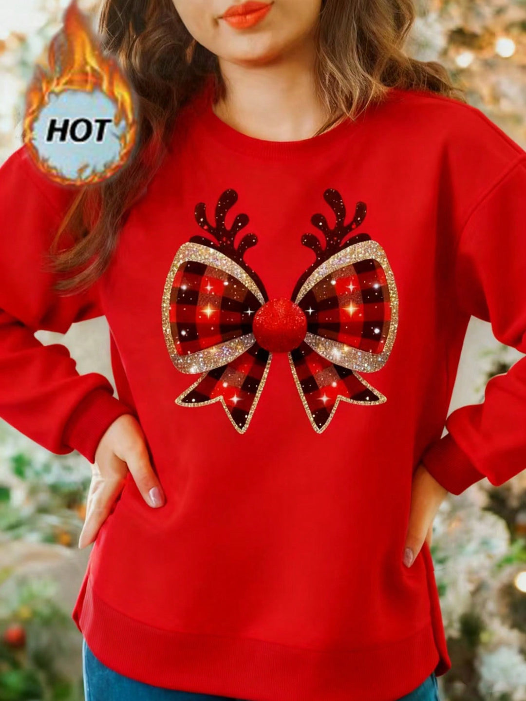 Hanorac SHEIN, mix culori