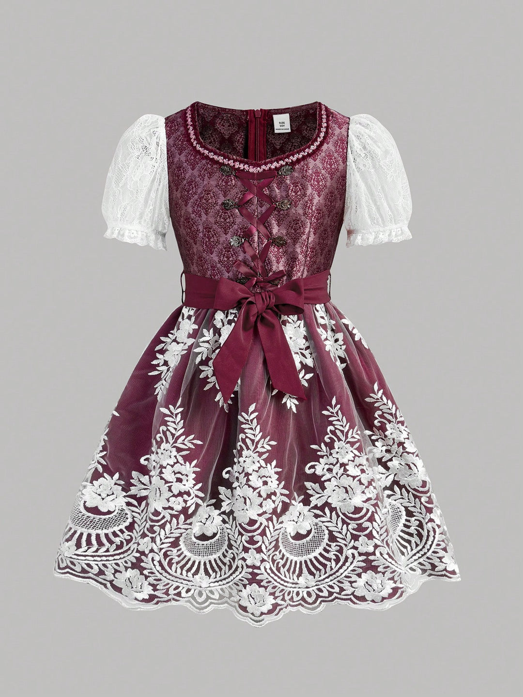 Rochie SHEIN, mix culori