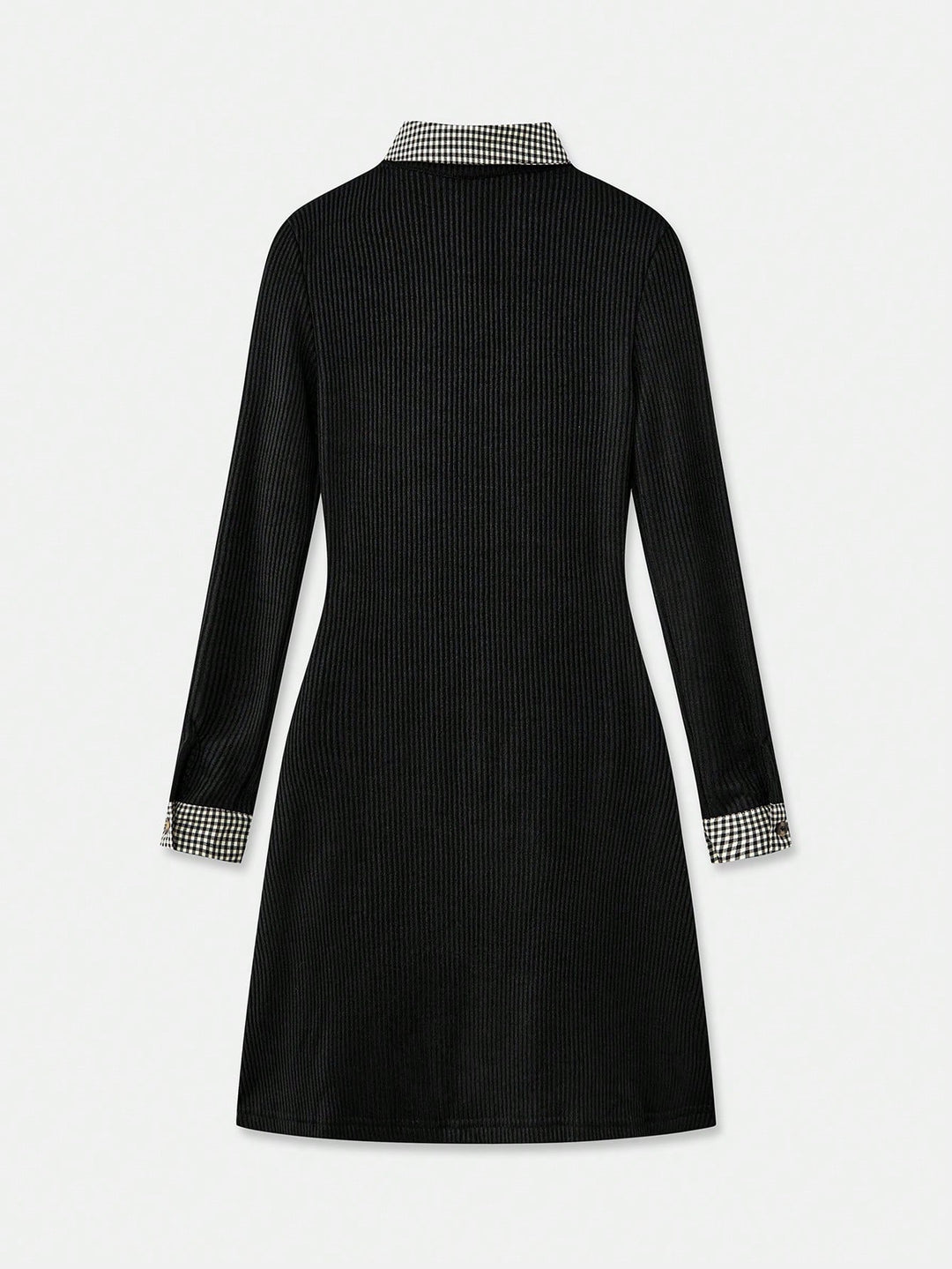 Rochie mini Shein, negru