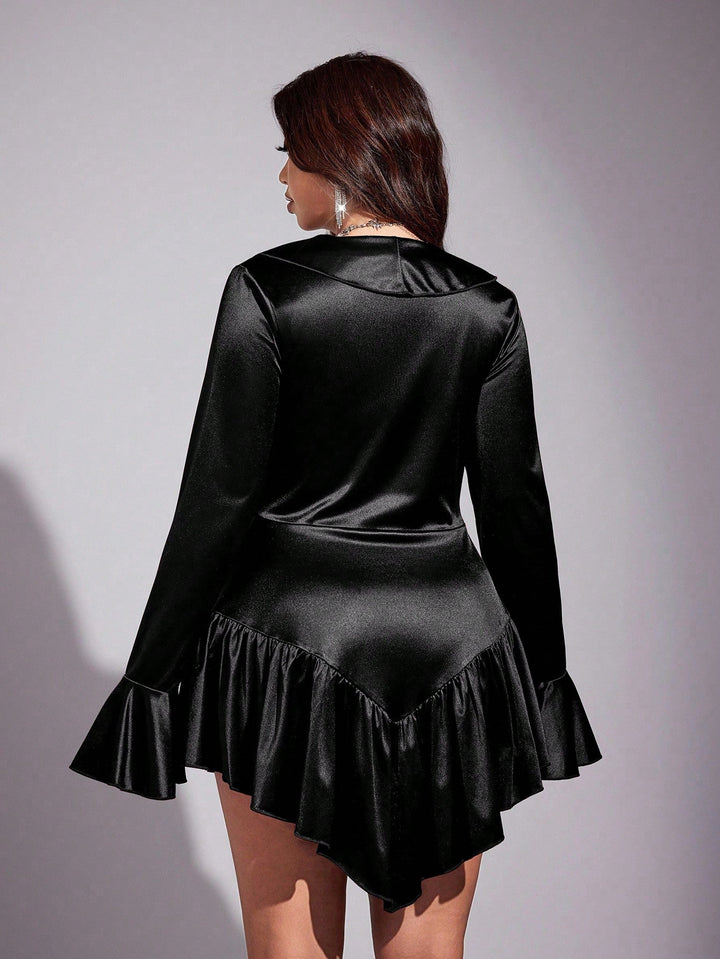 Rochie SHEIN, negru