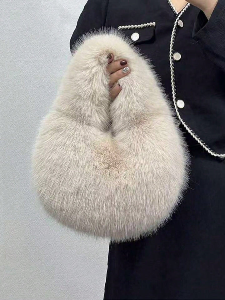 Geantă SHEIN, mix culori