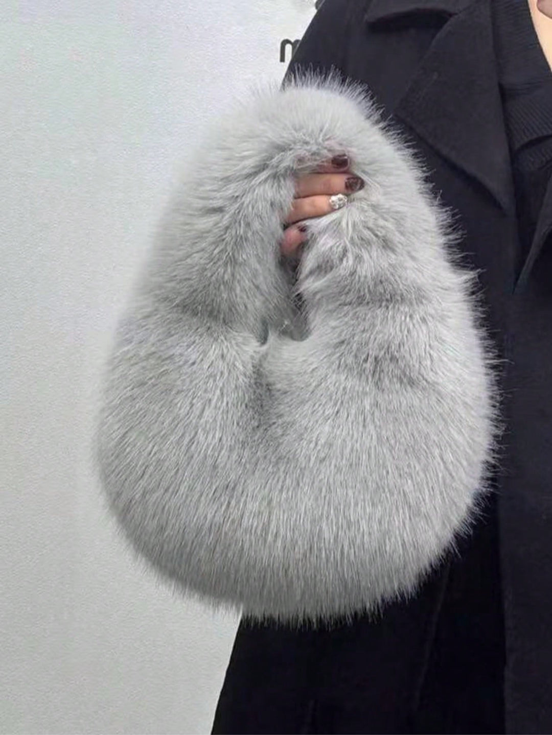 Geantă SHEIN, mix culori