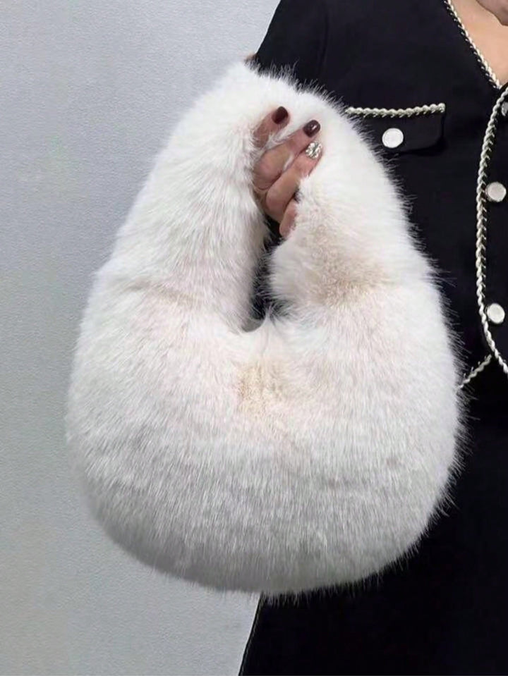 Geantă SHEIN, mix culori
