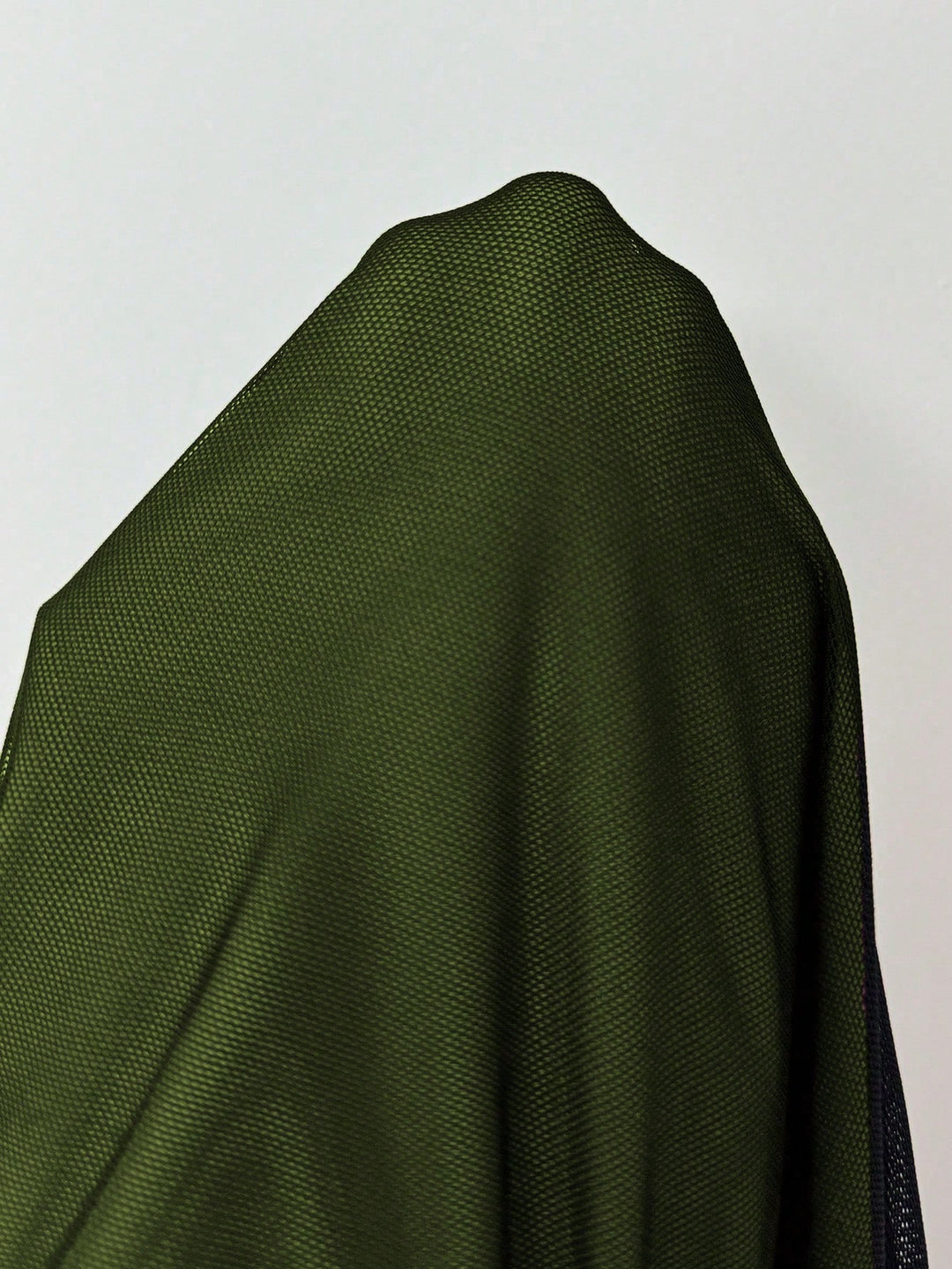 Rochie maxi SHEIN, verde