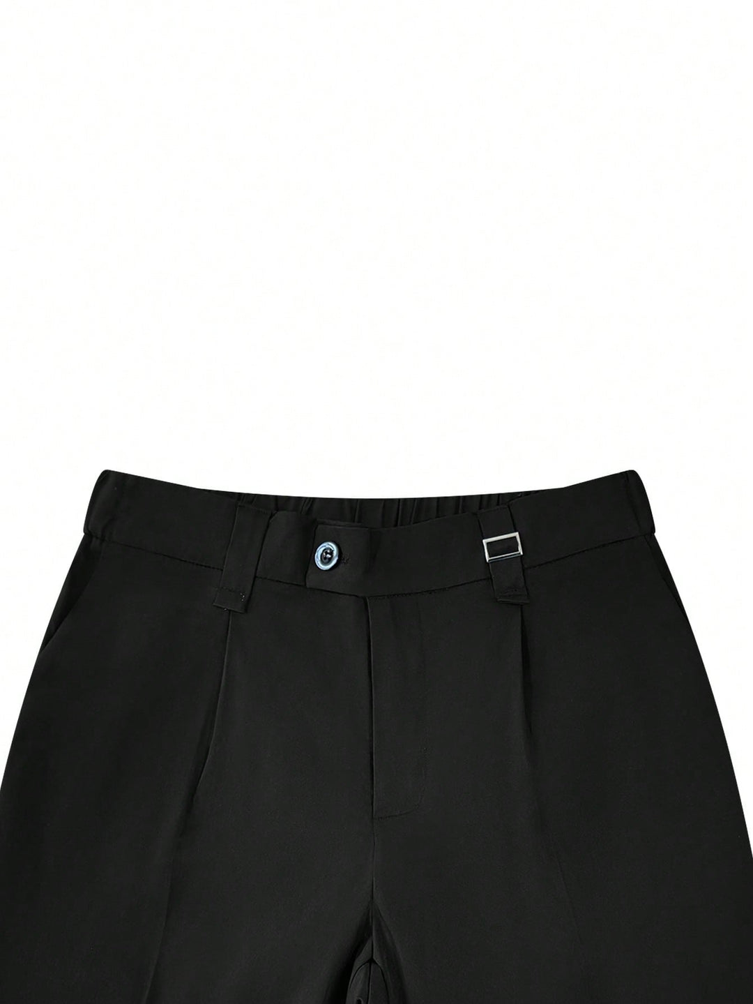 Pantaloni SHEIN, negru