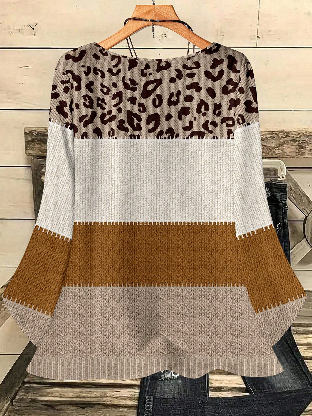 SHEIN blúz