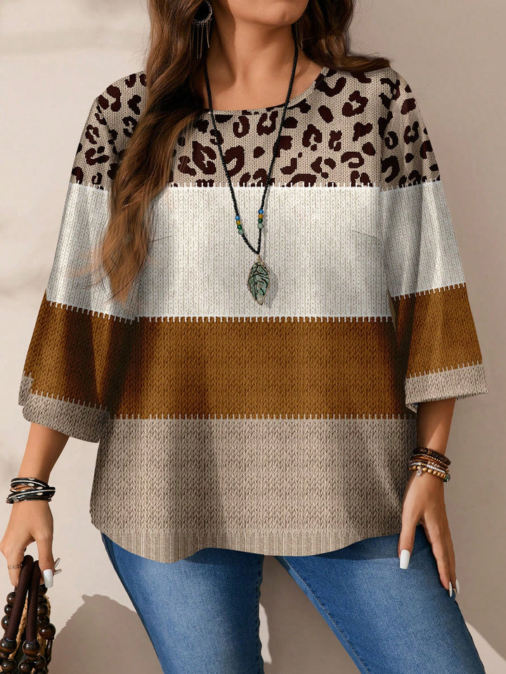 SHEIN blúz