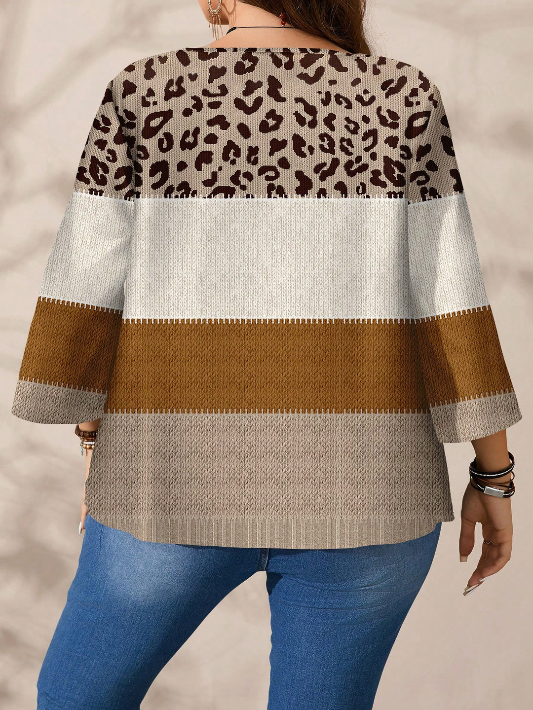 SHEIN blúz