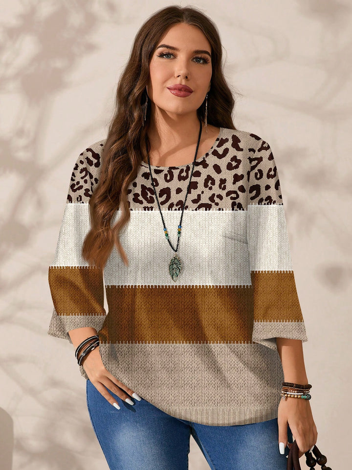 SHEIN blúz