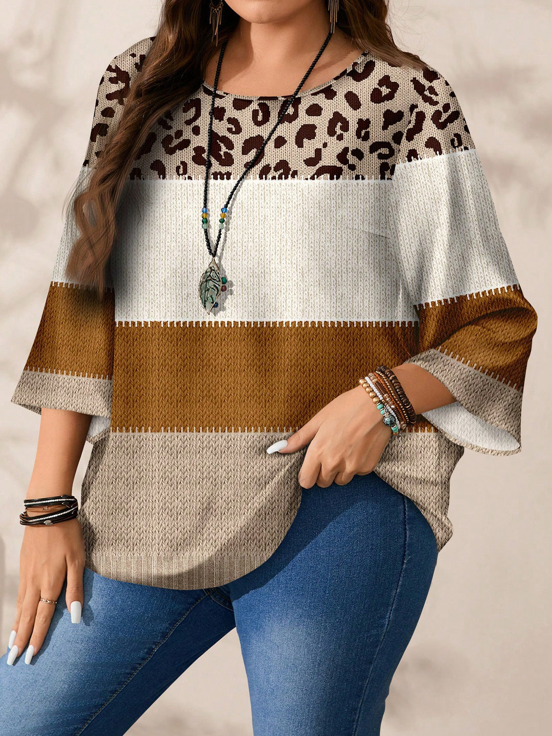 SHEIN blúz