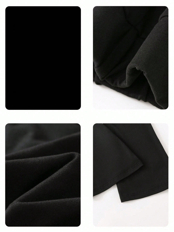 Compleu SHEIN, negru