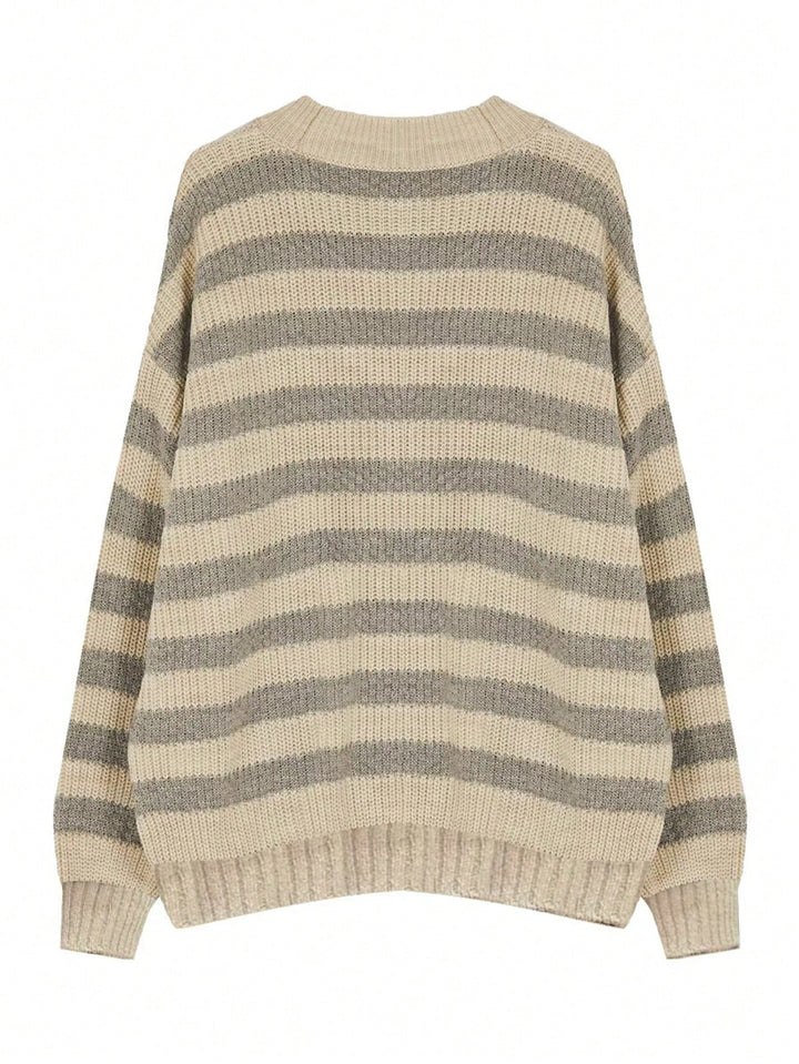 Pulover SHEIN, mix culori