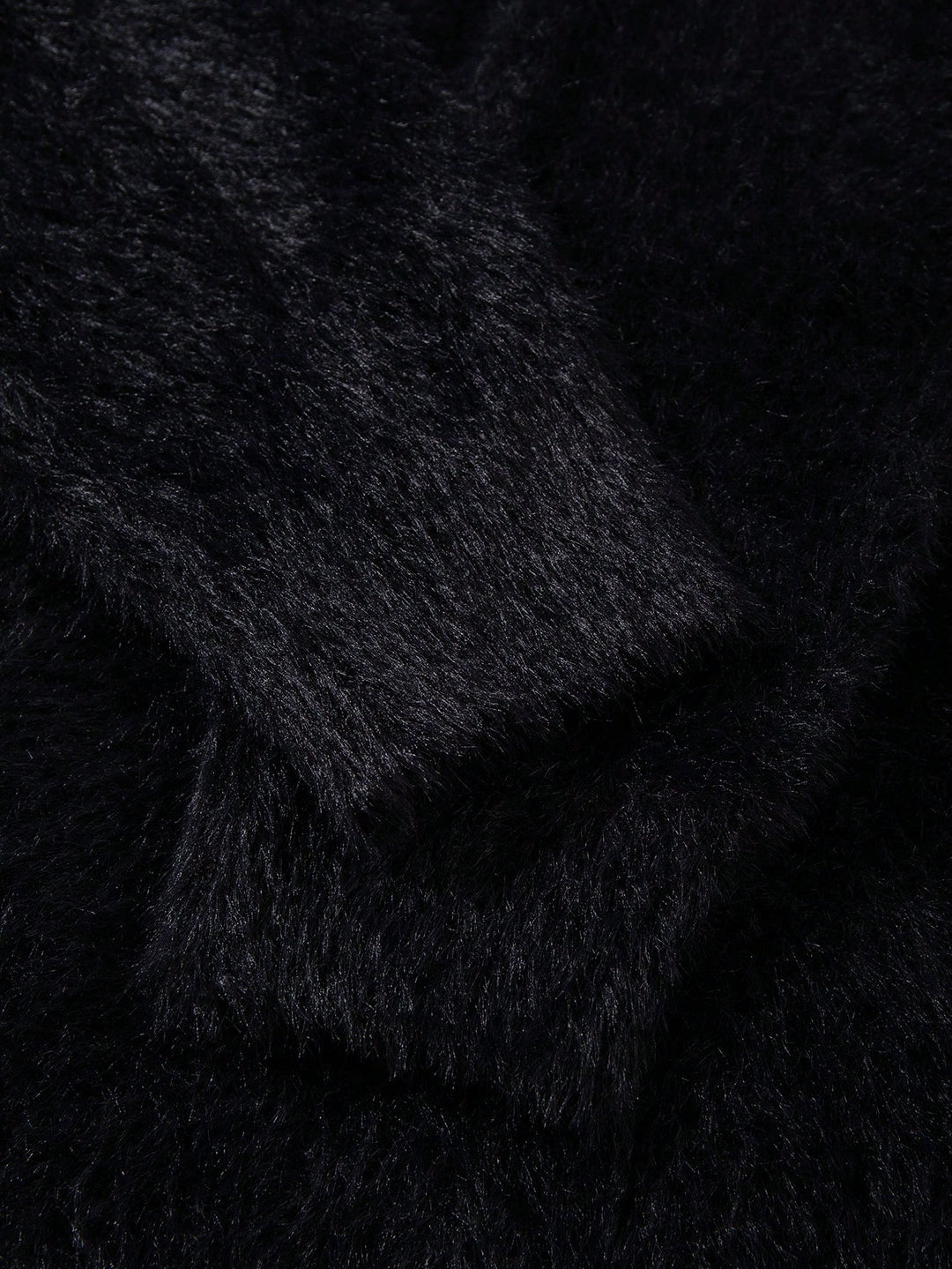 Pulover SHEIN, negru