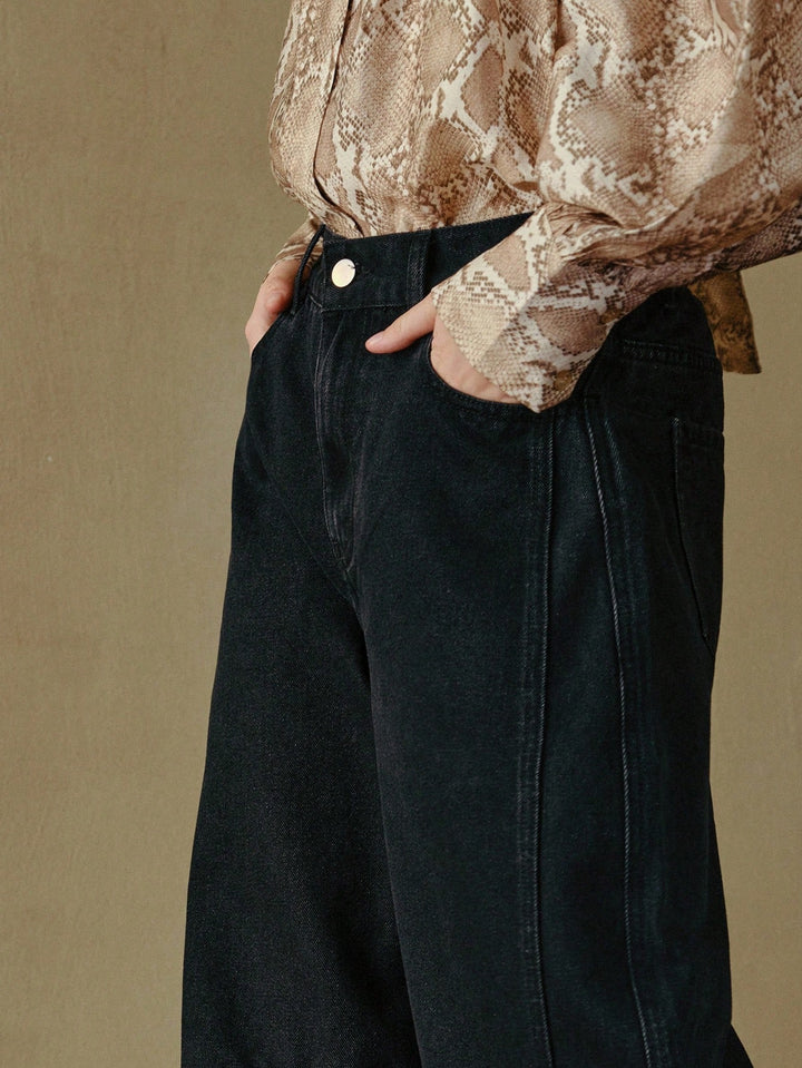 Jeans SHEIN