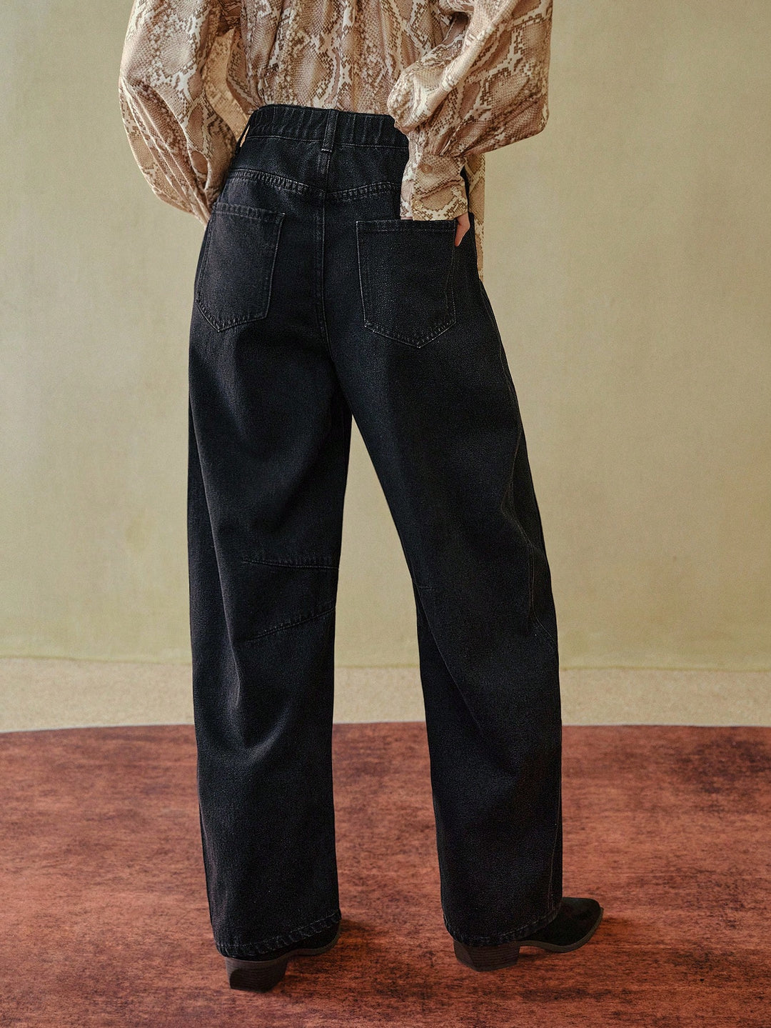 Jeans SHEIN