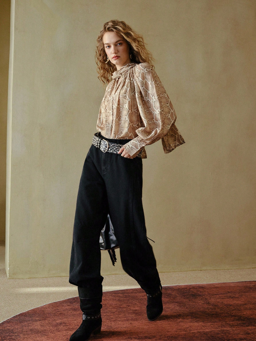 Jeans SHEIN