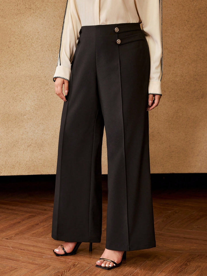 Pantaloni SHEIN