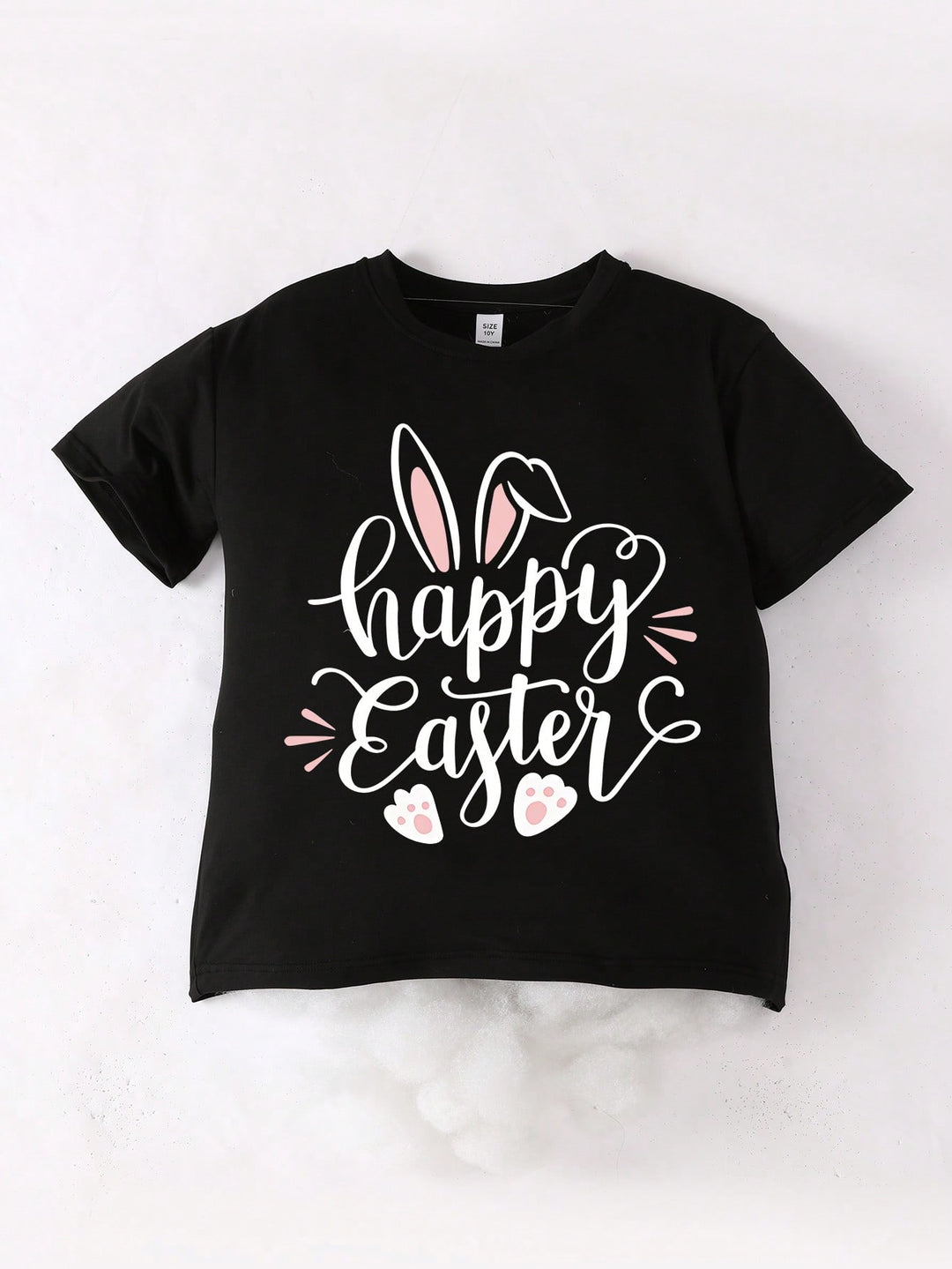 Tricou SHEIN, negru