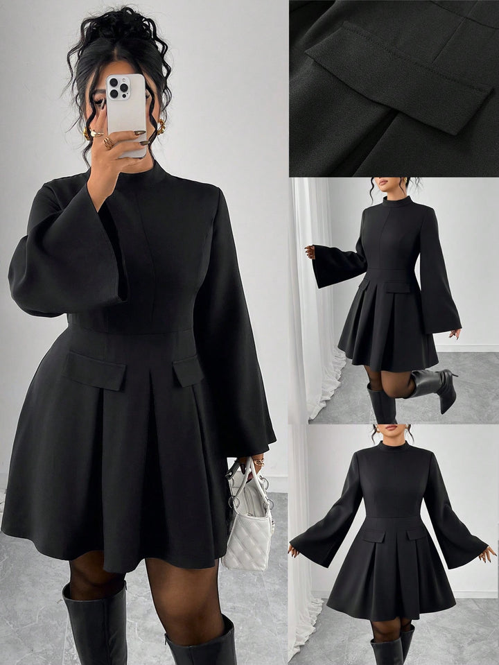 Rochie SHEIN, negru