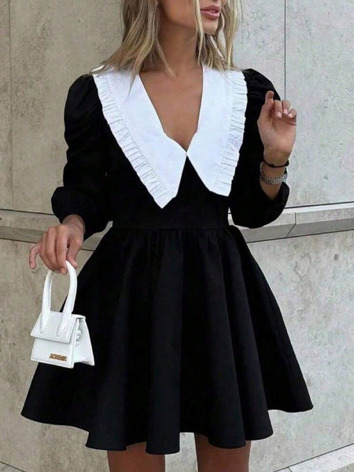 Rochie scurtă SHEIN
