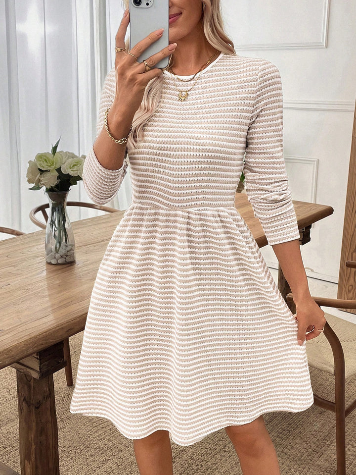 Rochie mini SHEIN, mix culori