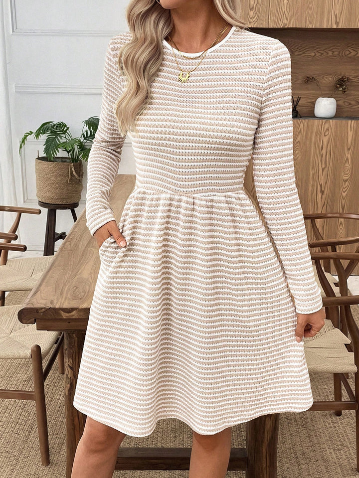 Rochie mini SHEIN, mix culori