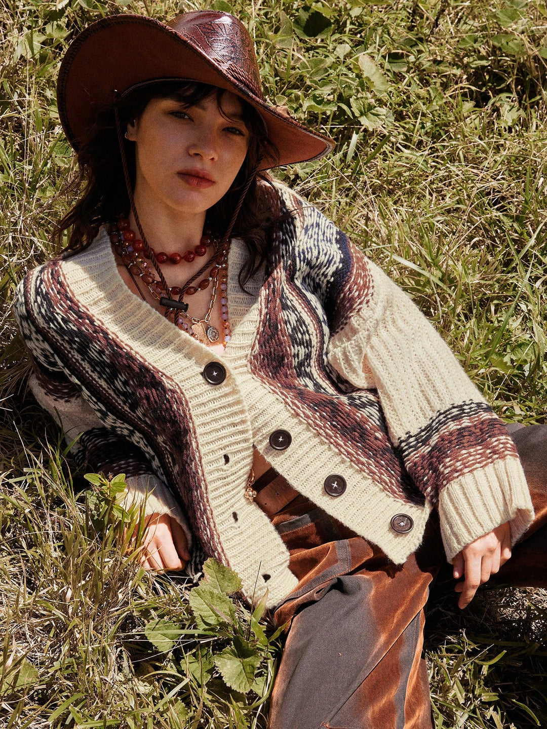 Cardigan SHEIN, mix culori
