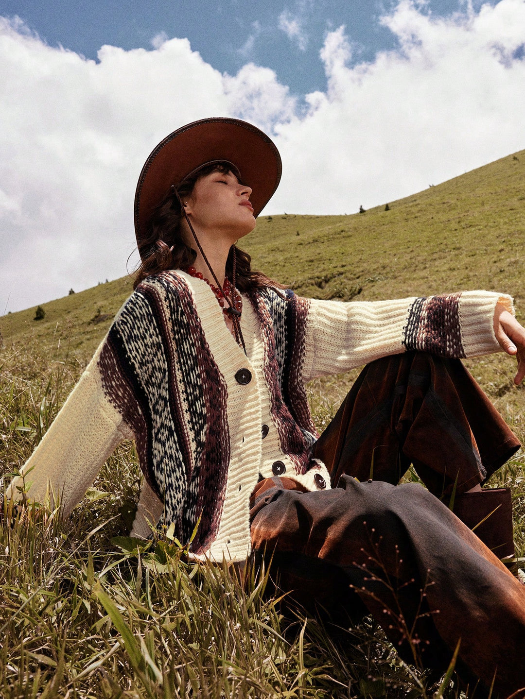 Cardigan SHEIN, mix culori