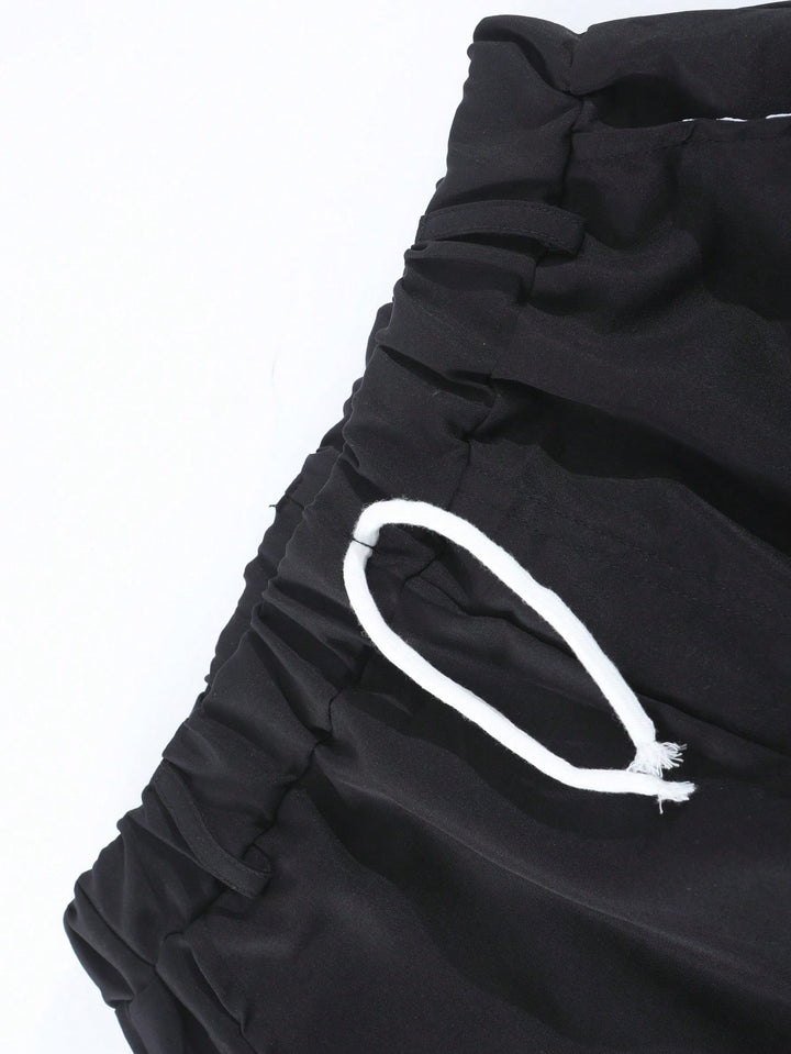 Compleu SHEIN, negru