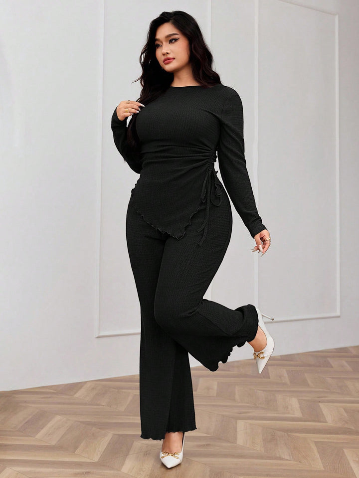 Compleu SHEIN, negru