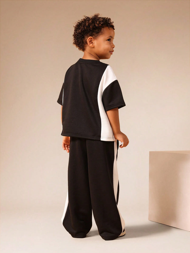 Compleu SHEIN, negru