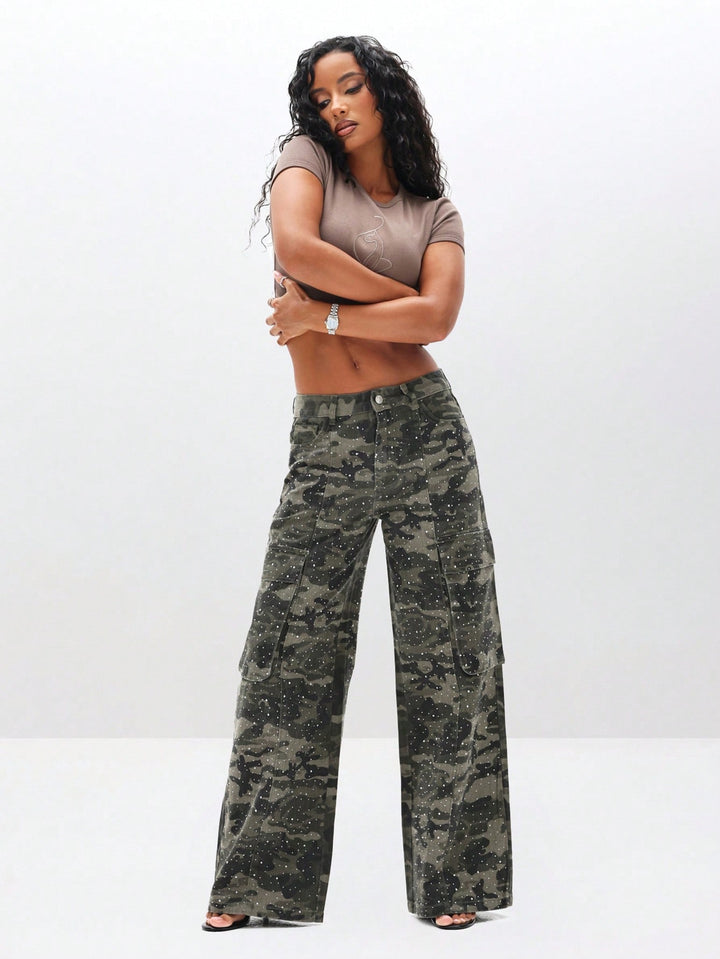 Jeans SHEIN