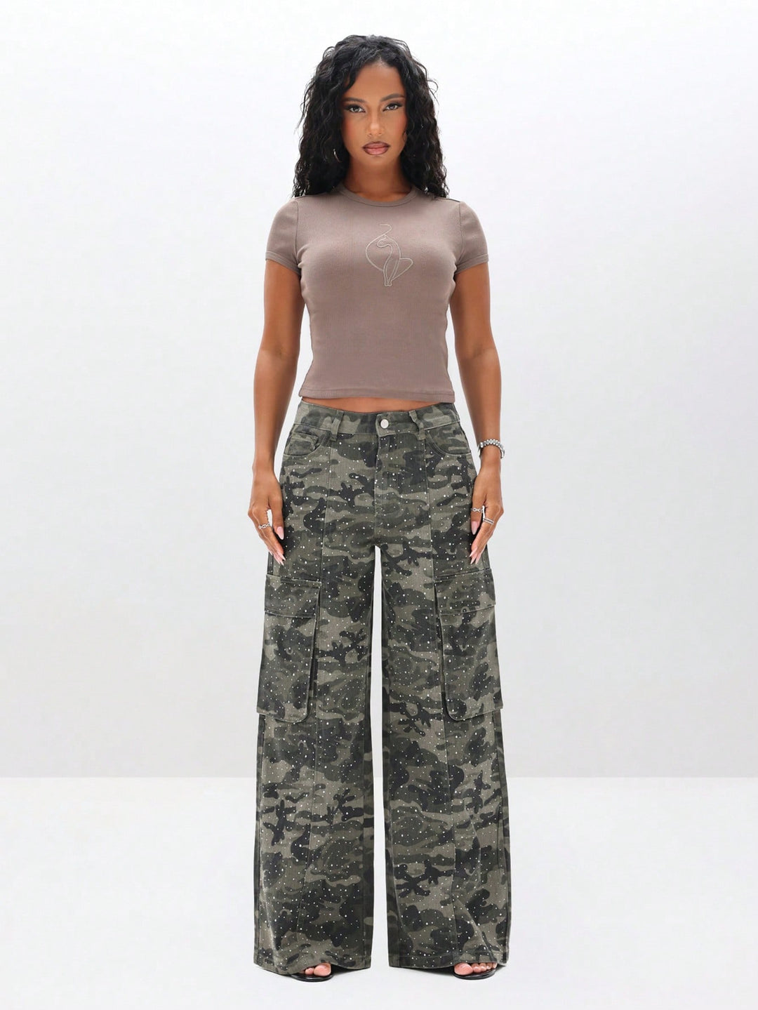 Jeans SHEIN